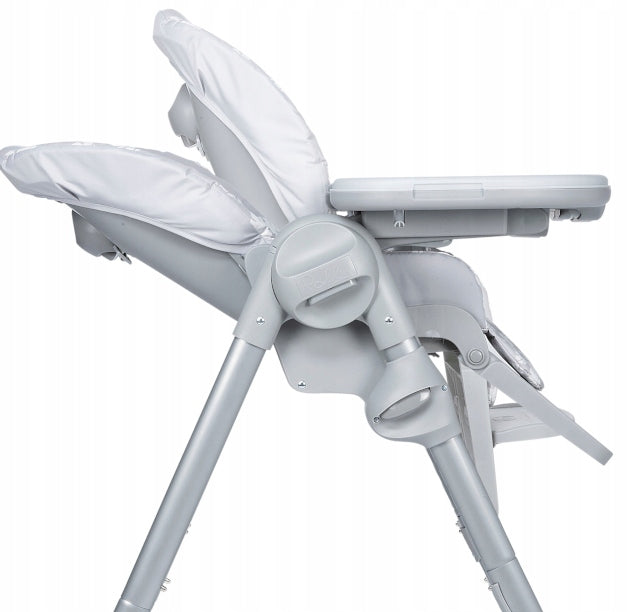 Chicco Polly Easy high chair Penguin Manufacturer code 8058664172672