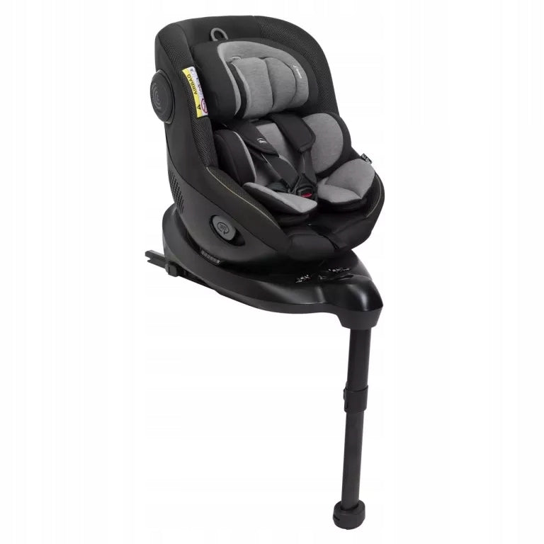 Chicco Seat 105 car seat 0-18 kg Posh Black