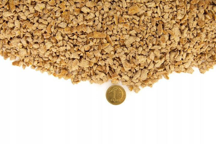 Chico Clumping maize bedding 7 l Kind corn