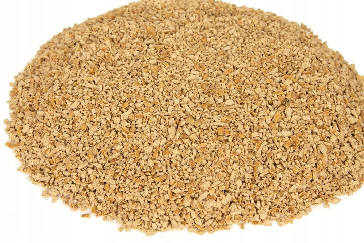 Chico Clumping maize bedding 7 l Packaging status original