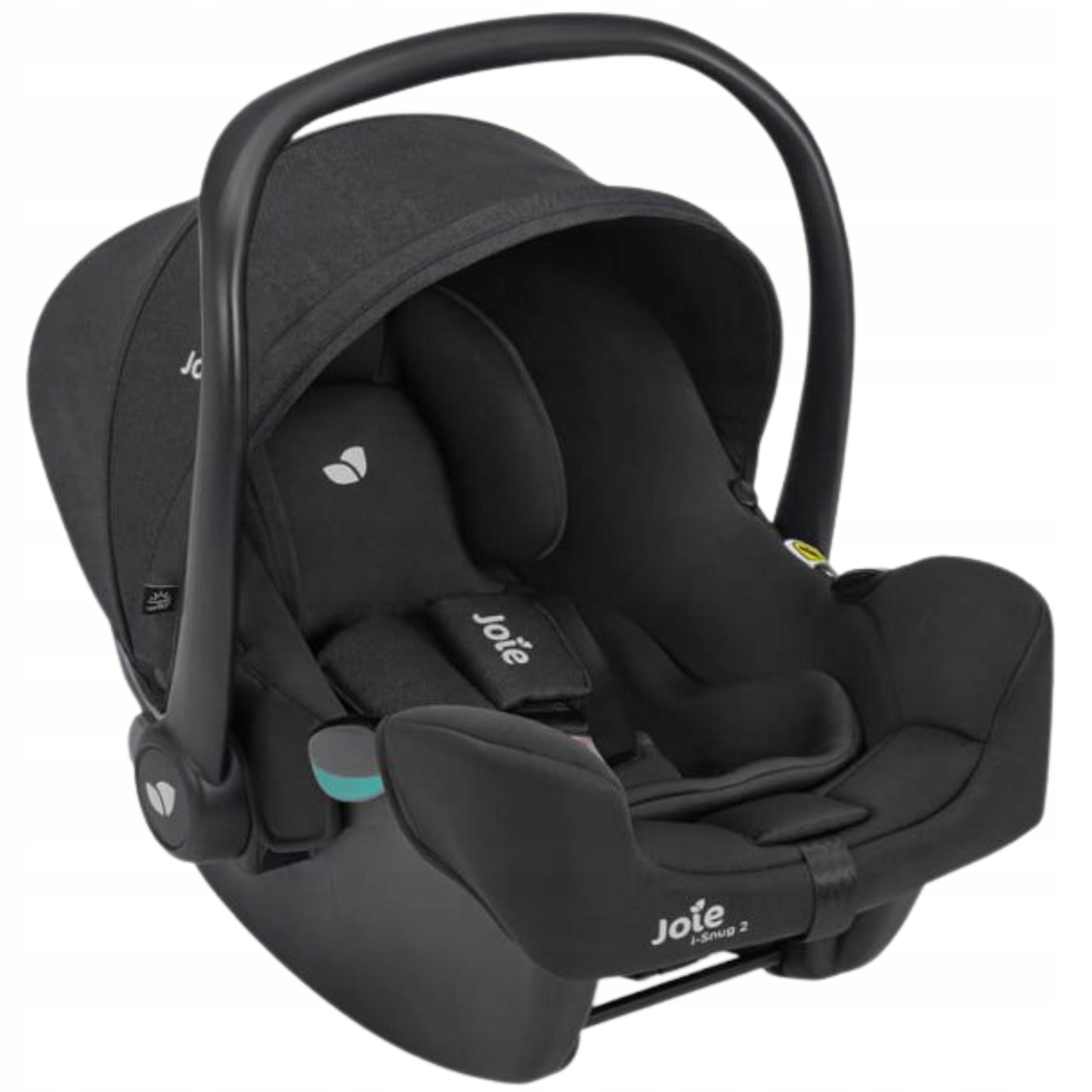 Child Carrier Car Seat Gift Black 0-13 KG Up to 75 cm