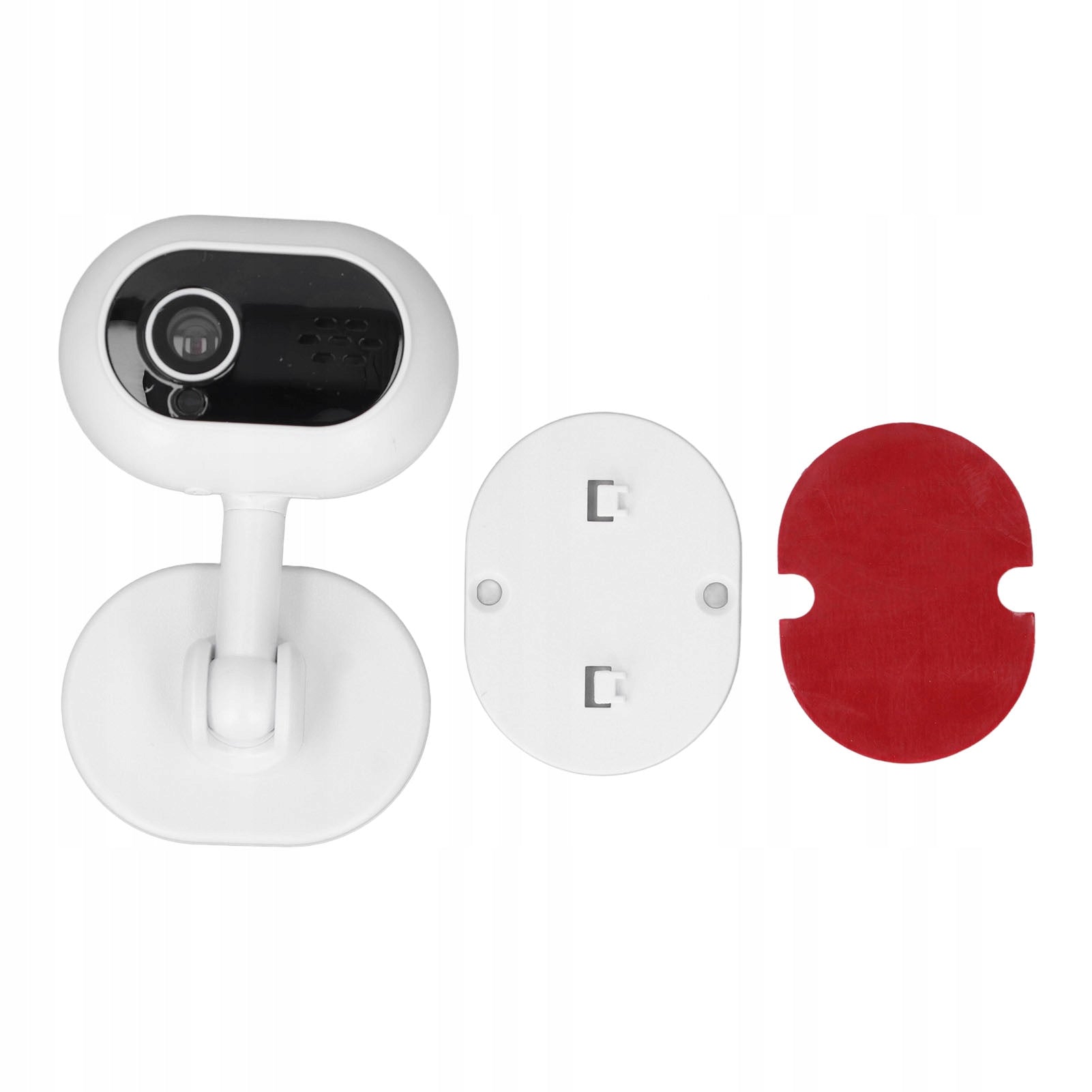 Child Monitoring Camera Wireless VR Security Camera