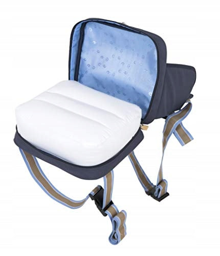 Child seat Roba 28x30x23 cm navy blue Manufacturer code 1949N
