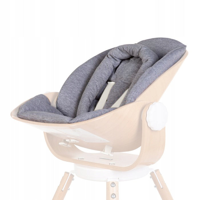 Childhome Cushion Insole for Newborn Chair Cover Protector Grey Brand Childhome