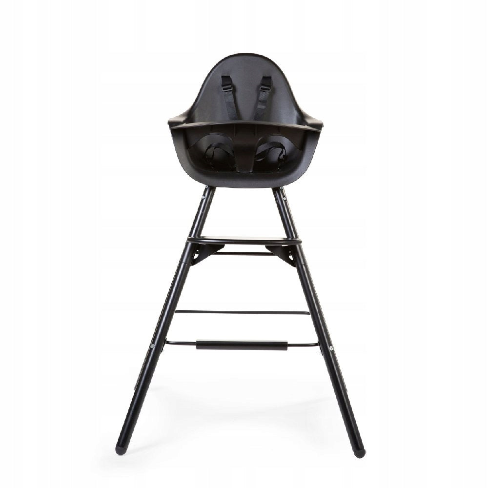 Childhome Elevation for Evolu 2 Black chair Brand Childhome