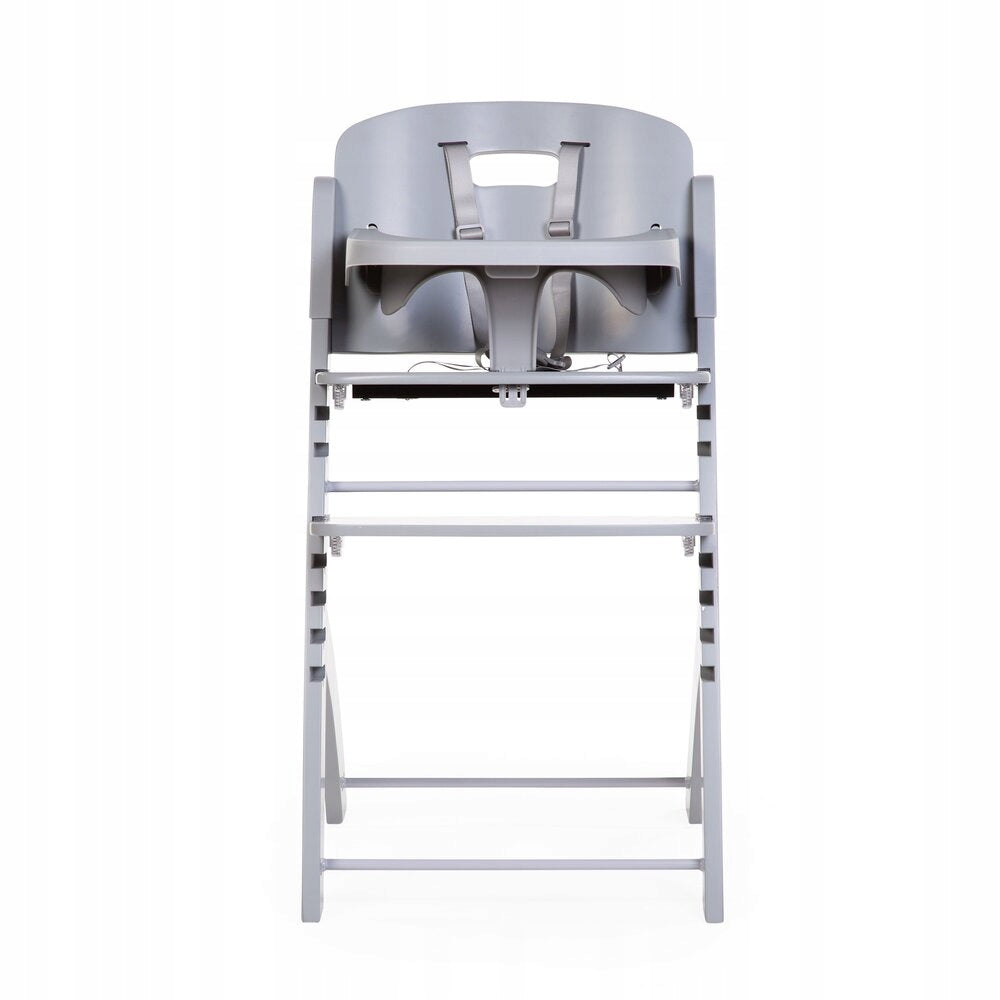 Childhome Evosit Stone Grey Highchair Brand Childhome