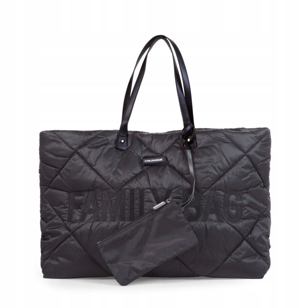 Childhome Family Travel Bag Large for Mom Brand Childhome