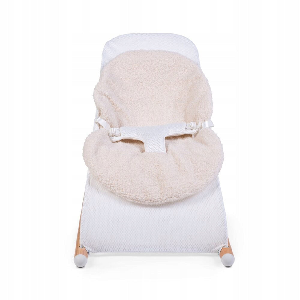 Childhome Insert Teddy Bear white Brand Childhome