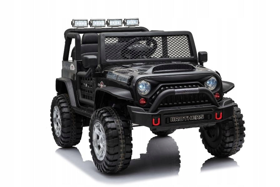 Children's Battery Car Electric Car JEEP XMX617 4X4 12V 10Ah Brand no brand
