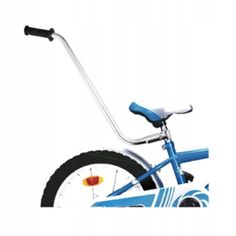 Children's Bike Holder Driving Bike for Baby Riding Learning Packaging status original