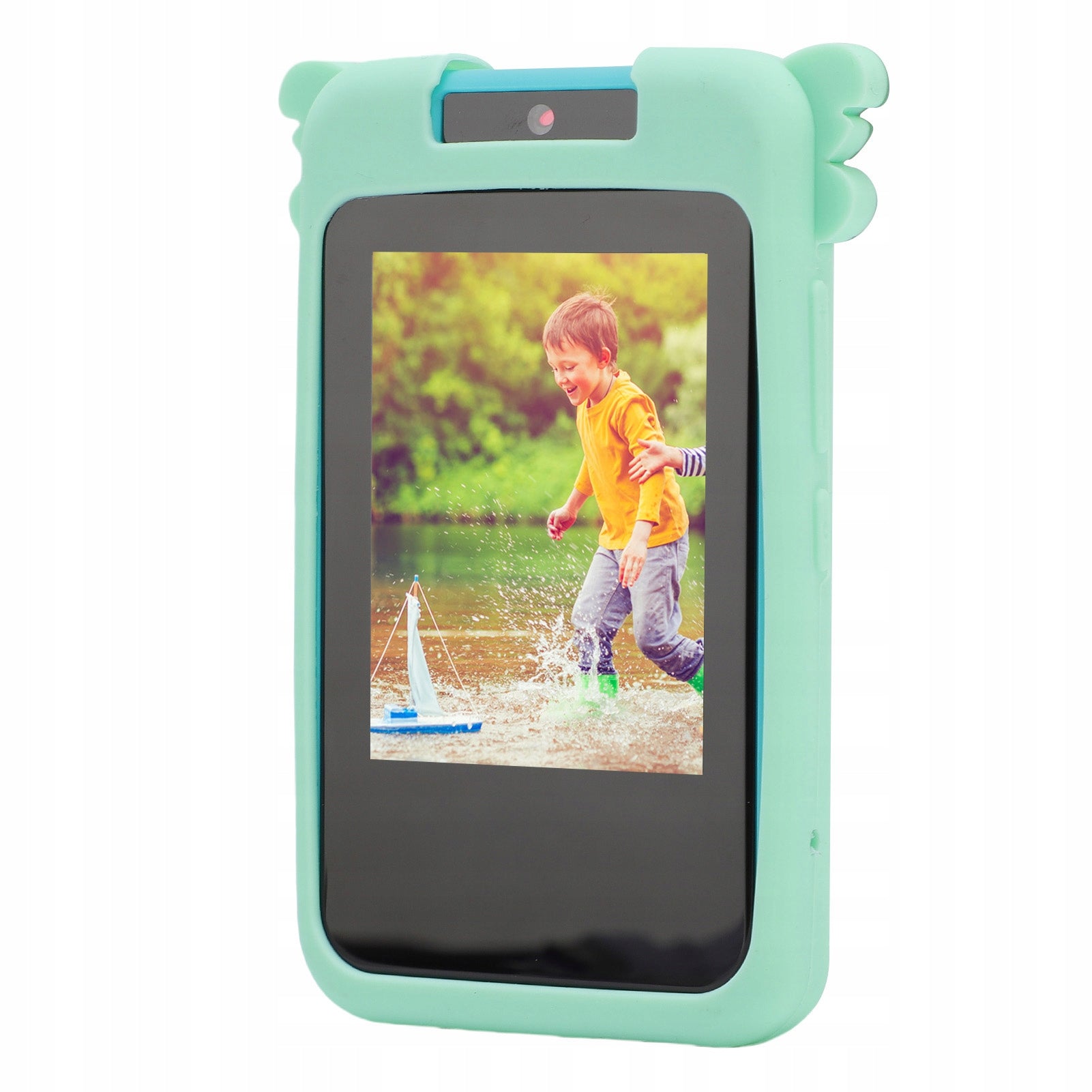 Children's Camera 48MP 1080p Rotating Lens 2,8 inch Full Color 6G Model 3821YMAW