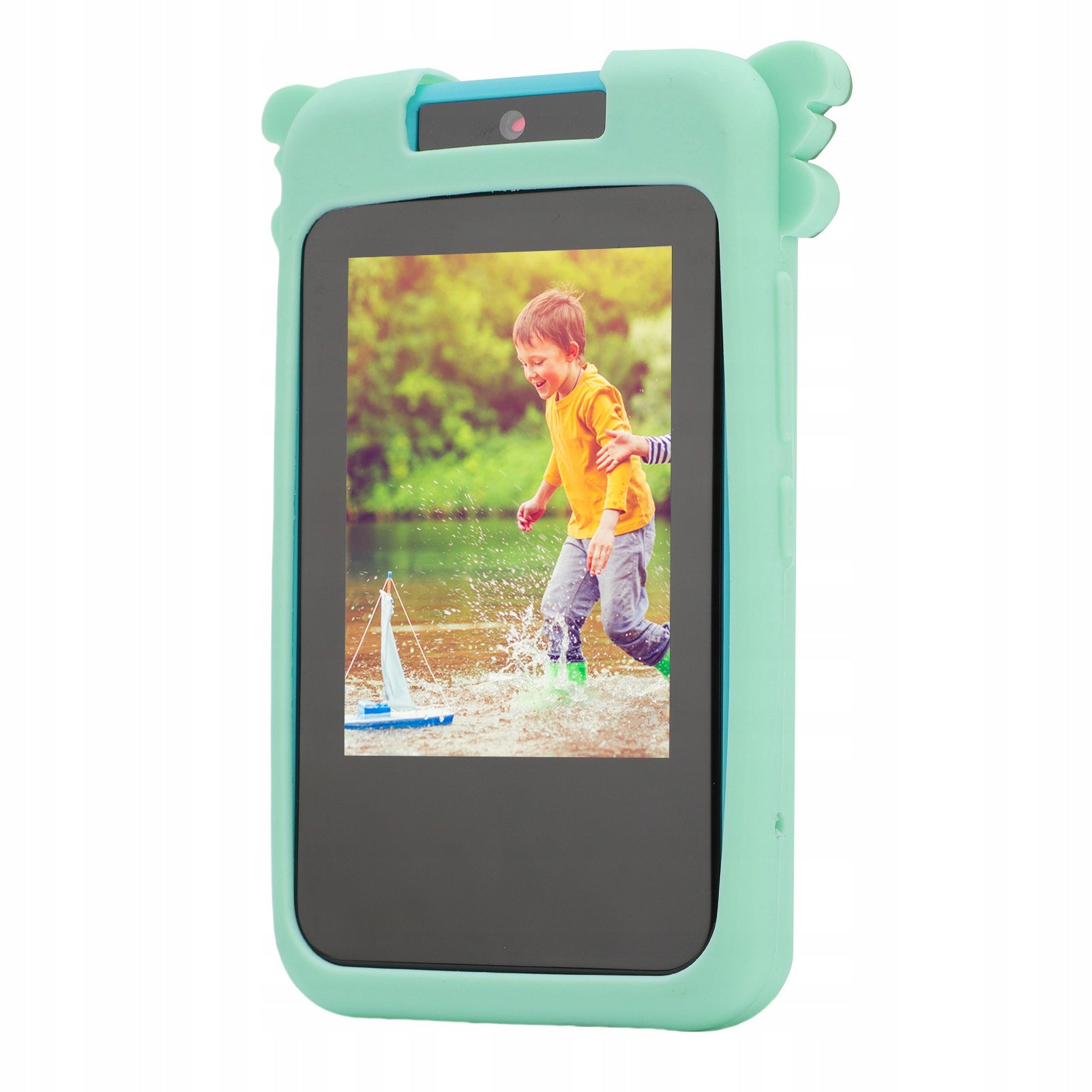 Children's Camera 48MP 1080p Rotating Lens 2,8 inch Full Color D7