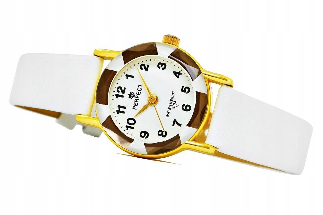 Children's Communion Watch Perfect L248-2 PERFECT Strap material other