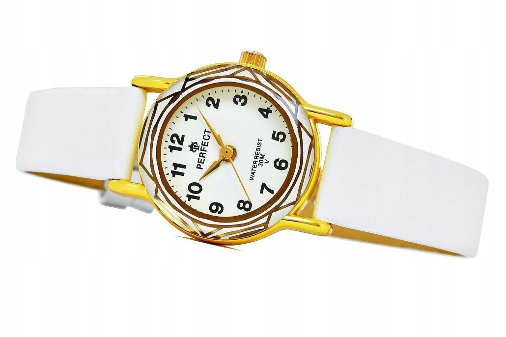 Children's Communion Watch Perfect L248-9 PERFECT Strap material other