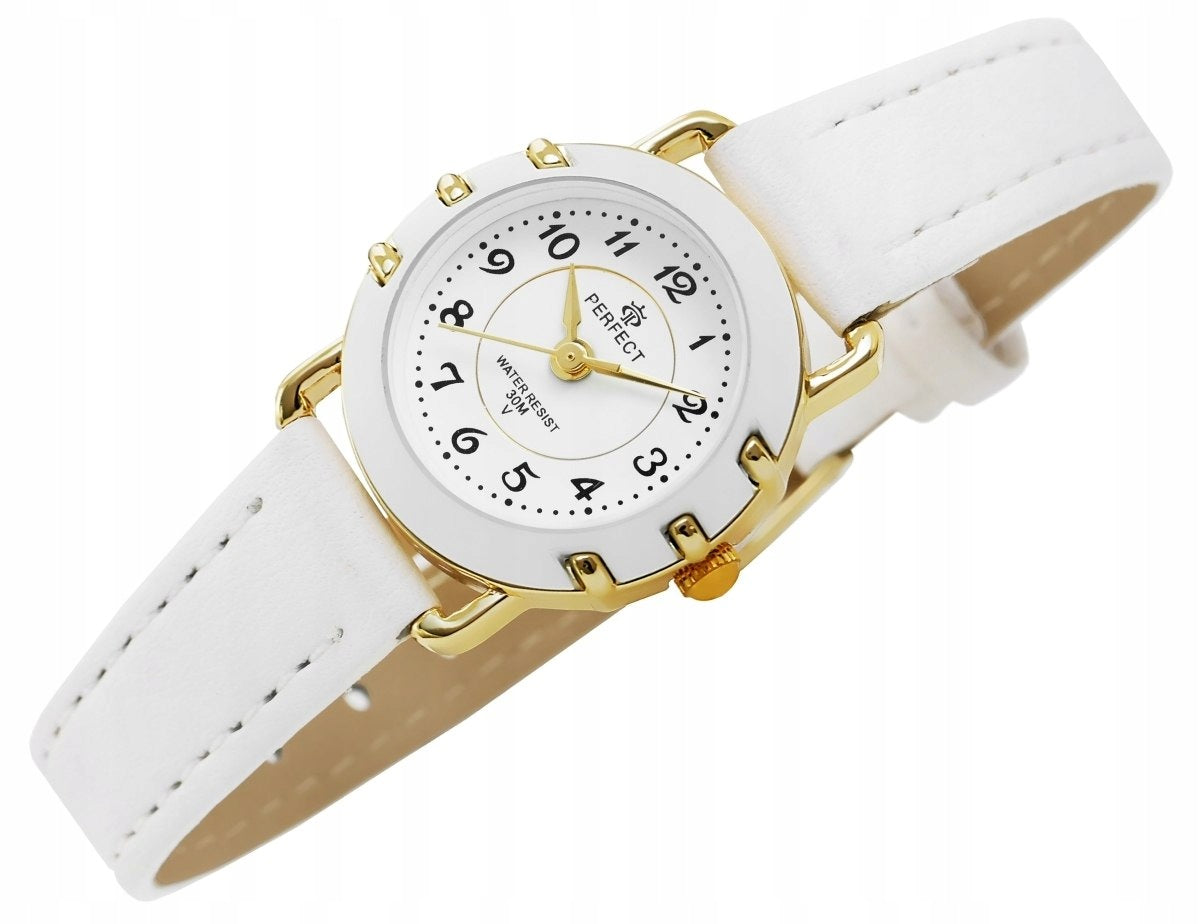 Children's Communion Watch Perfect LP033-03 Brand Perfect