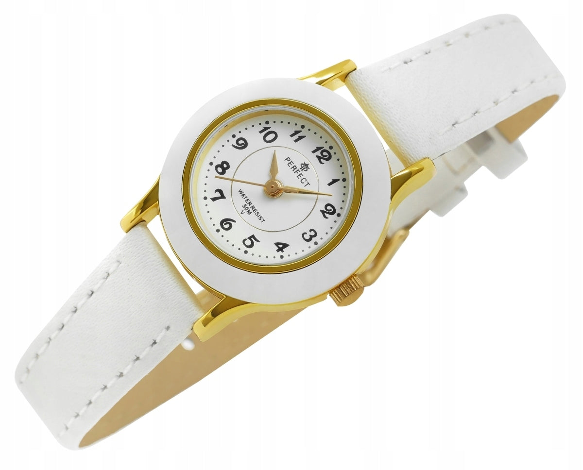 Children's Communion Watch Perfect LP165-4 Additional features nickel-free