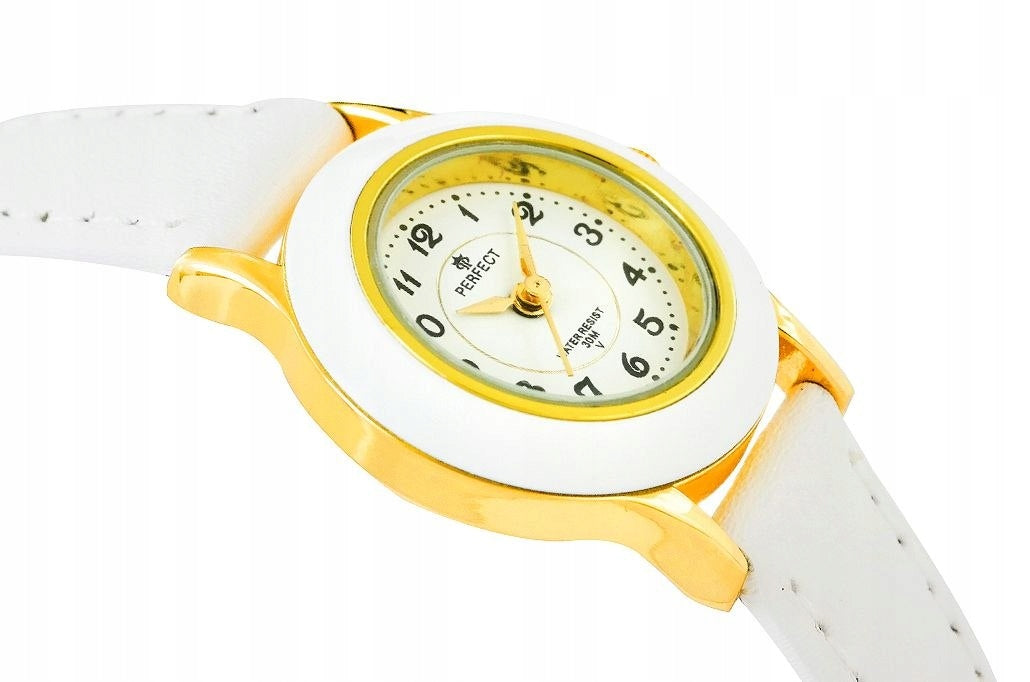 Children's Communion Watch Perfect LP165-4 PERFECT Packaging status original
