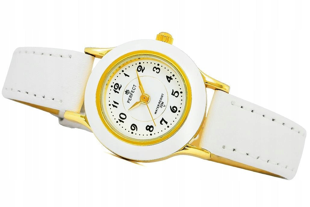 Children's Communion Watch Perfect LP165-4 PERFECT Strap material other