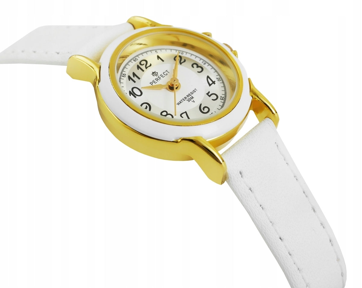 Children's Communion Watch Perfect LP284-1 Brand Perfect