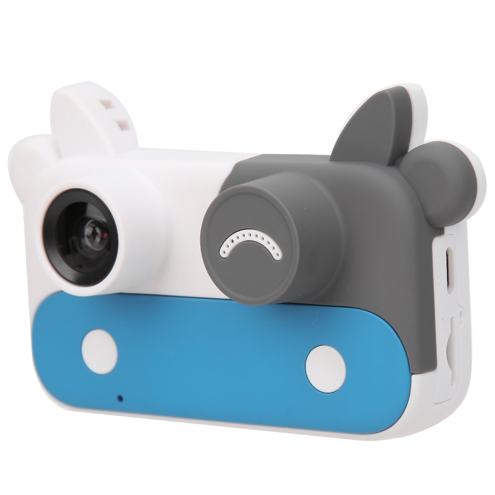 Children's Cow Camera Mini Cartoon Digital Camera Toys CZ Brand no brand