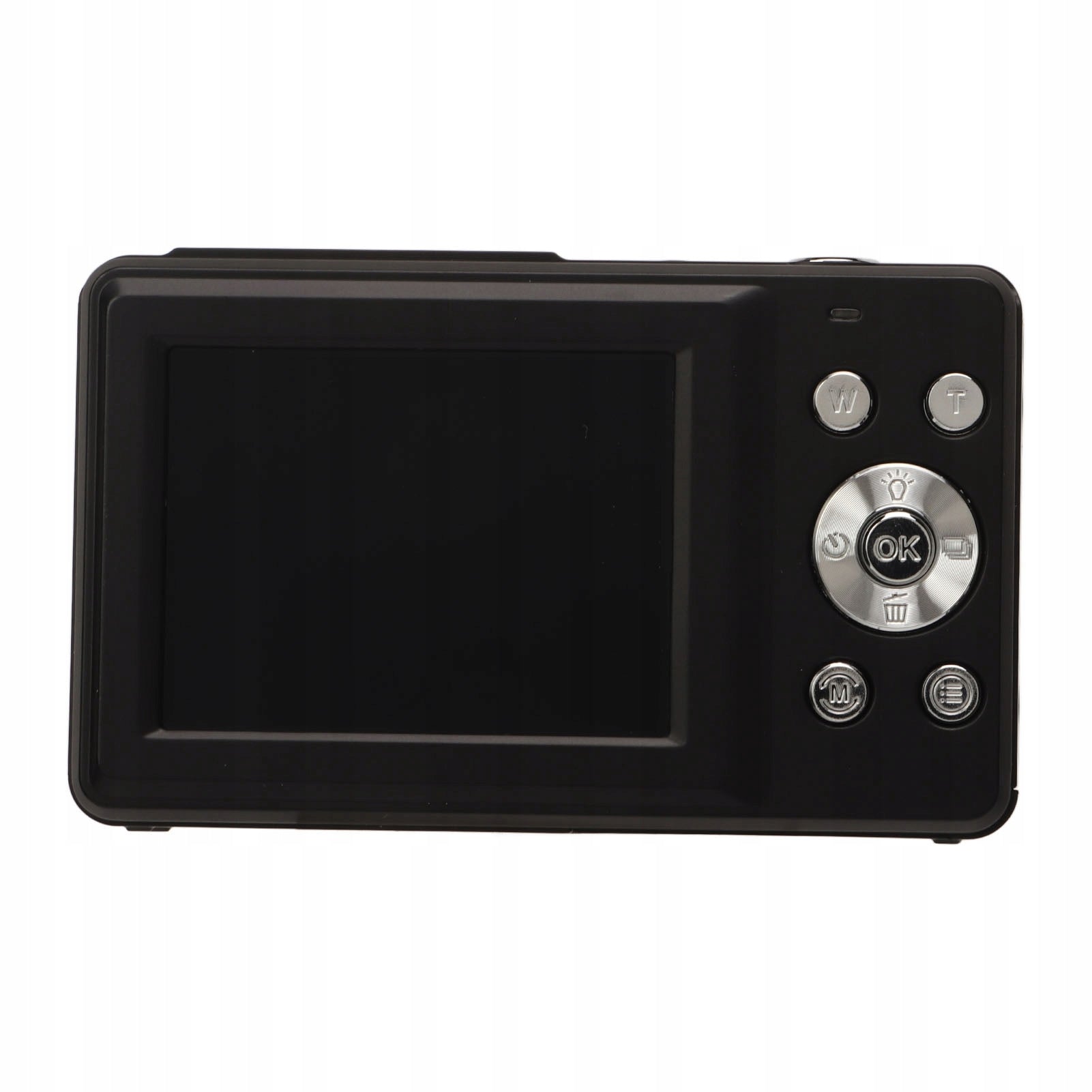 Children's Digital Camera 44MP 1080p HD 16x Digital Zoom IN Model 0615MJYV