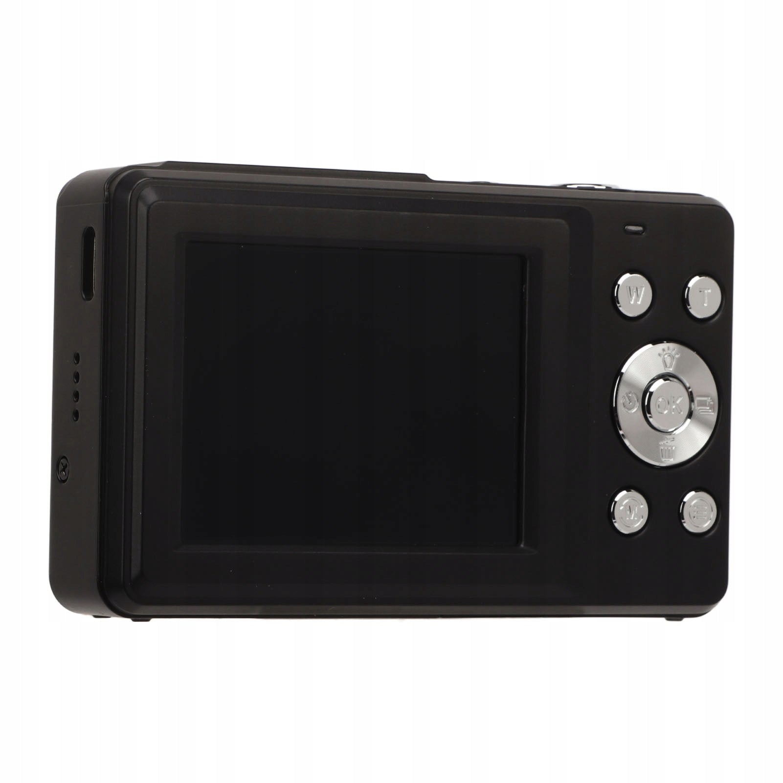 Children's Digital Camera 44MP 1080p HD 16x Digital Zoom IN