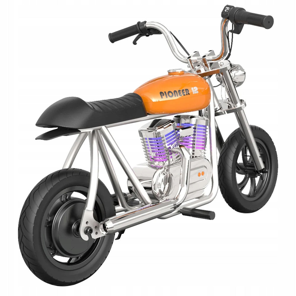 Children's Electric Motor Hyper Gogo Pioneer Communion APP Brand Hyper GoGo