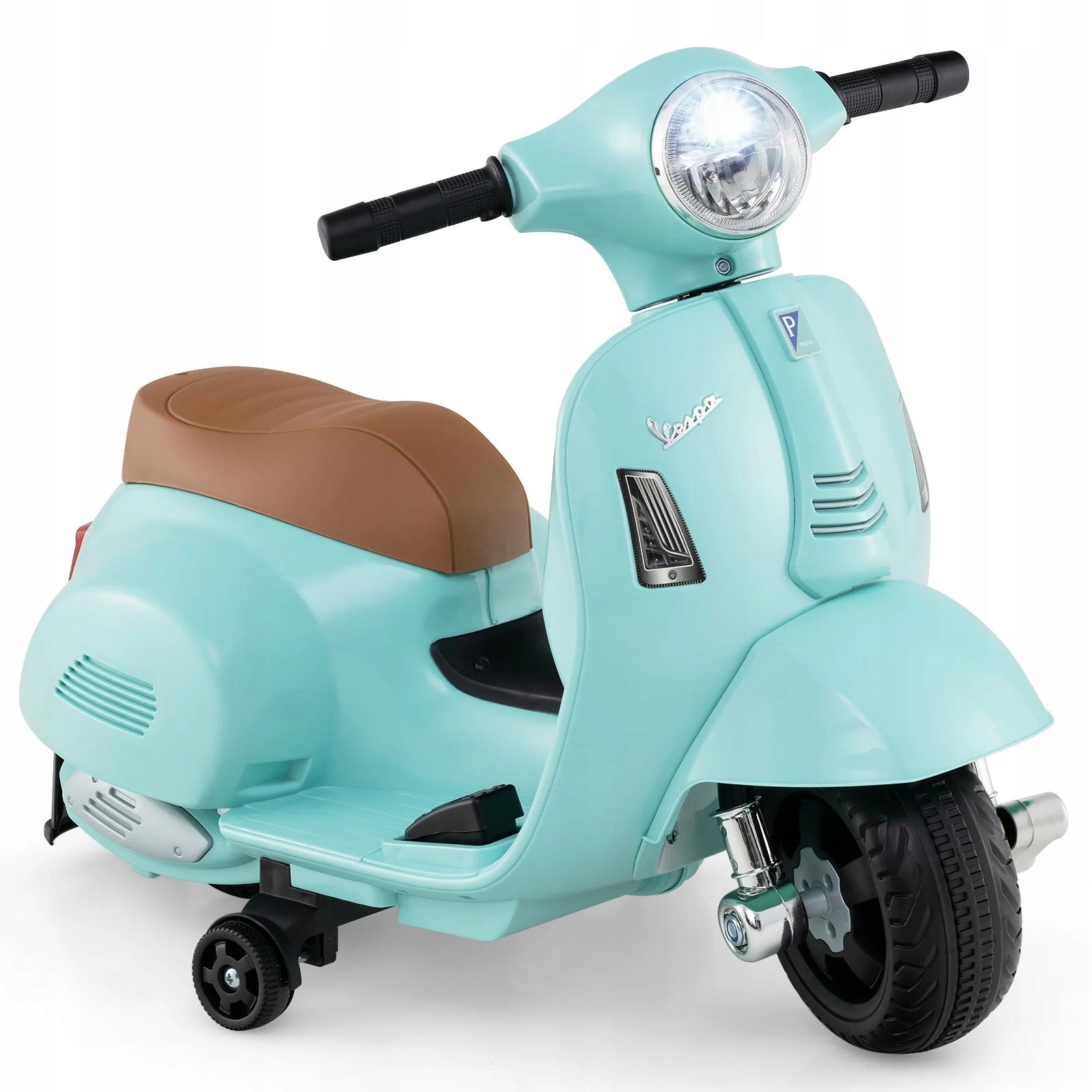 Children's Electric Motorcycle Battery Operated Vehicle Motor