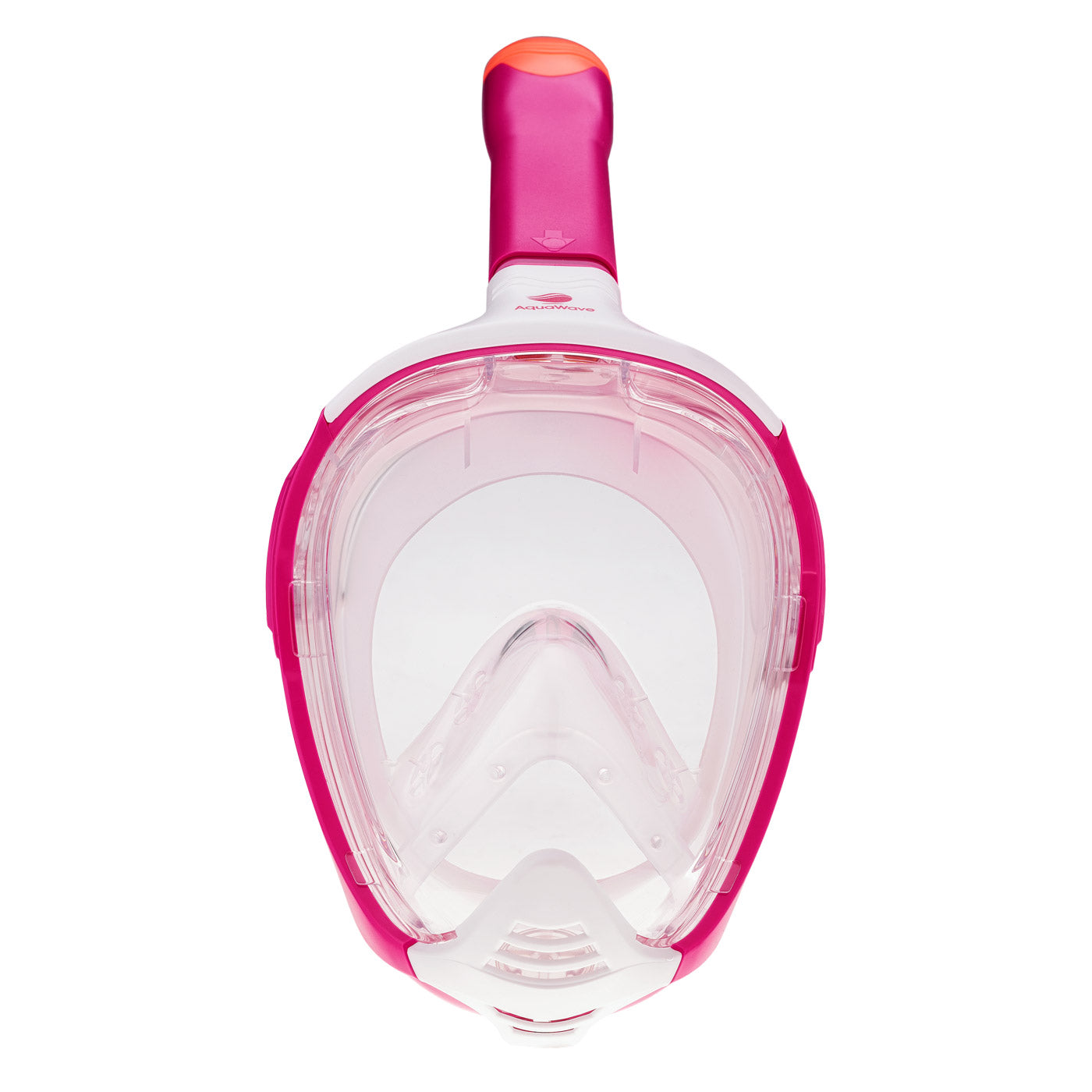 Children's FULL FACE MASK VIZERO JR Brand Aquawave