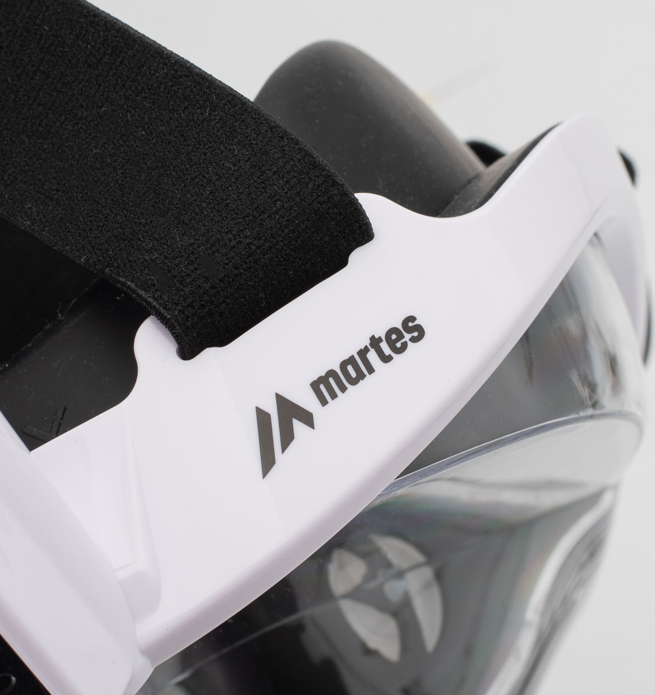 Children's Full Face Mask MARTES VISO JUNIOR For Diving Snorkeling Kind for children full face with tube
