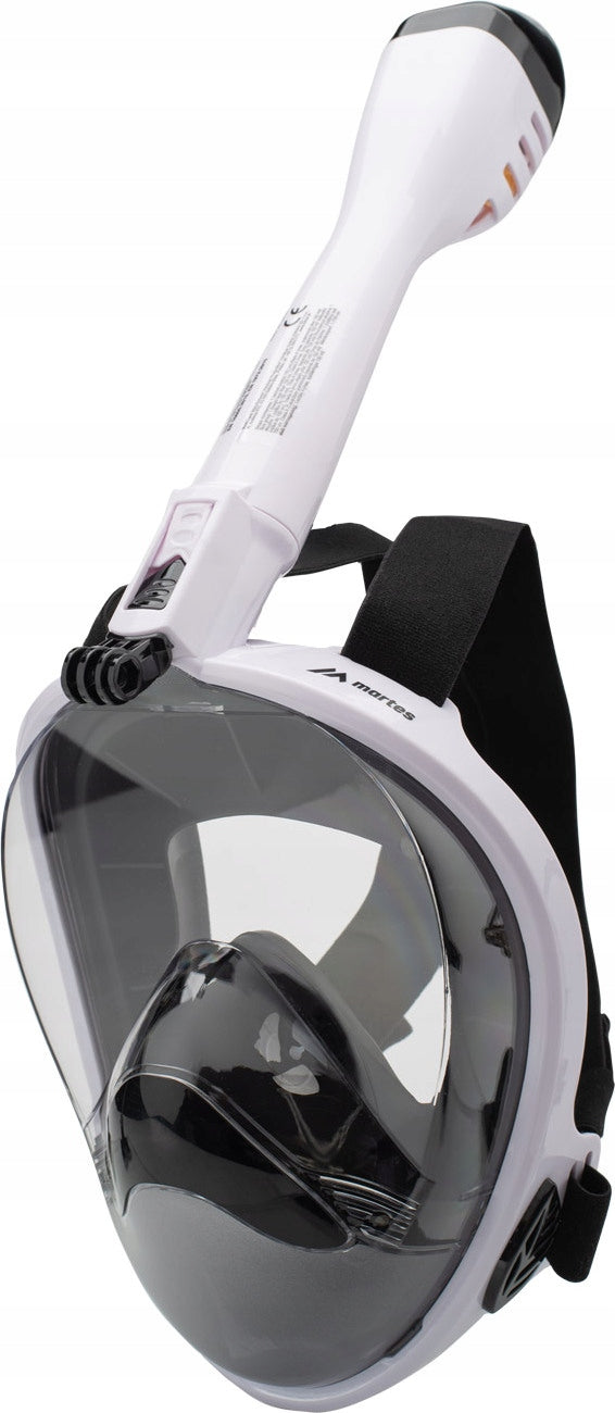 Children's Full Face Mask MARTES VISO JUNIOR For Diving Snorkeling