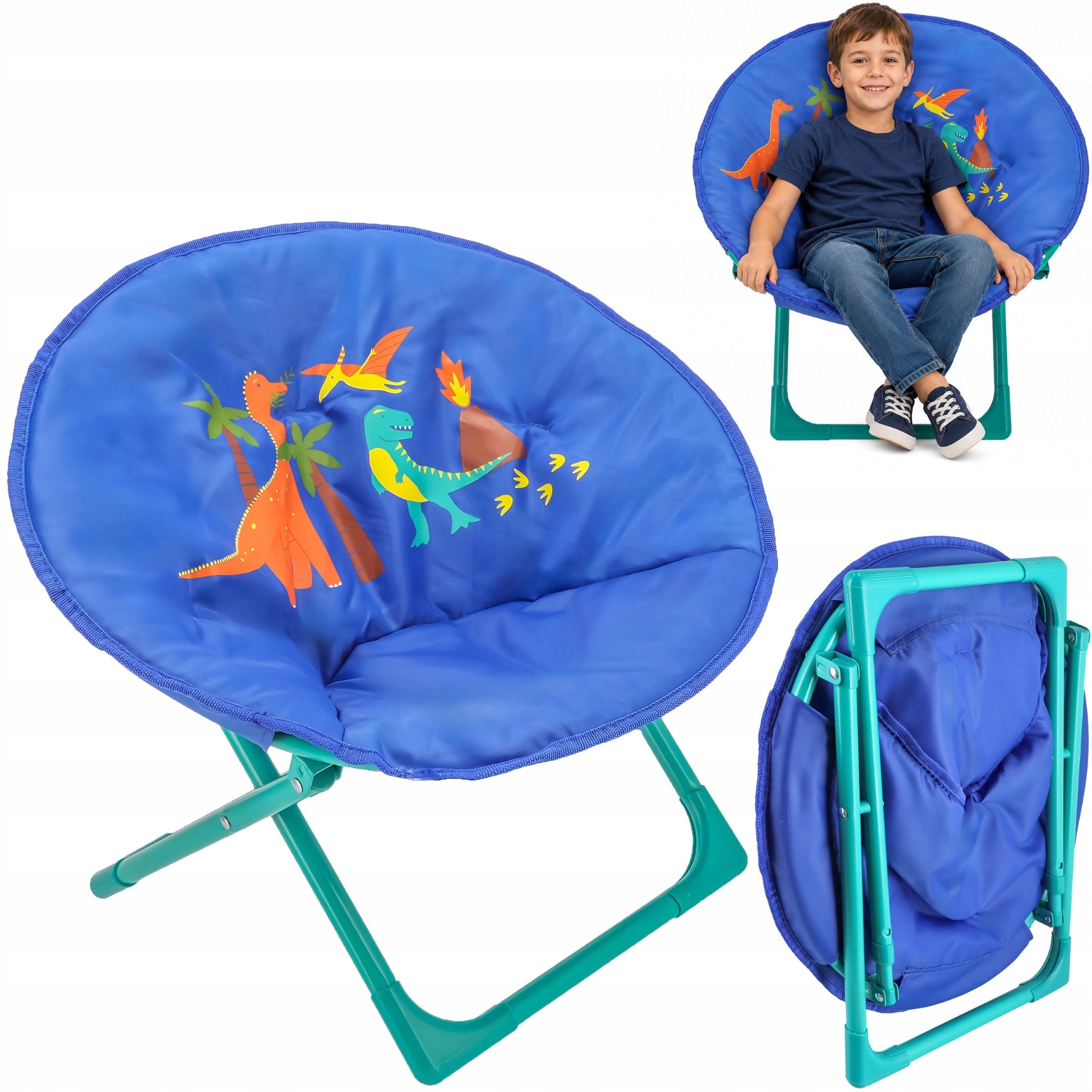 Children's GARDEN CHAIR Picnic Children's Hiking Chair