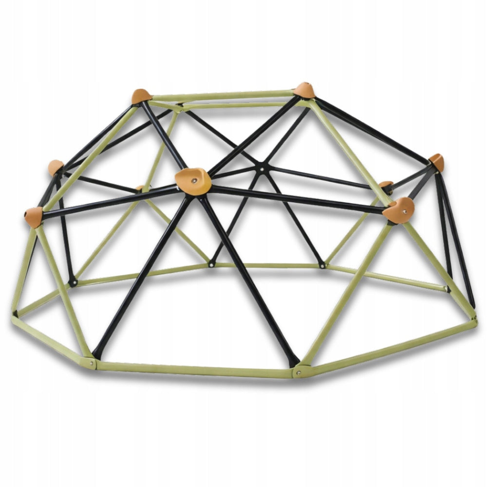 Children's Garden CLIMBING Dome Square Toys 182x86 cm 6FT Manufacturer code 29176