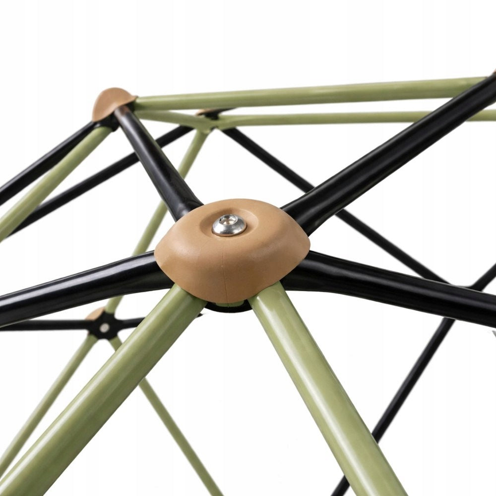 Children's Garden Climbing Dome Square Toys 370x180 cm 12FT Manufacturer code 29179