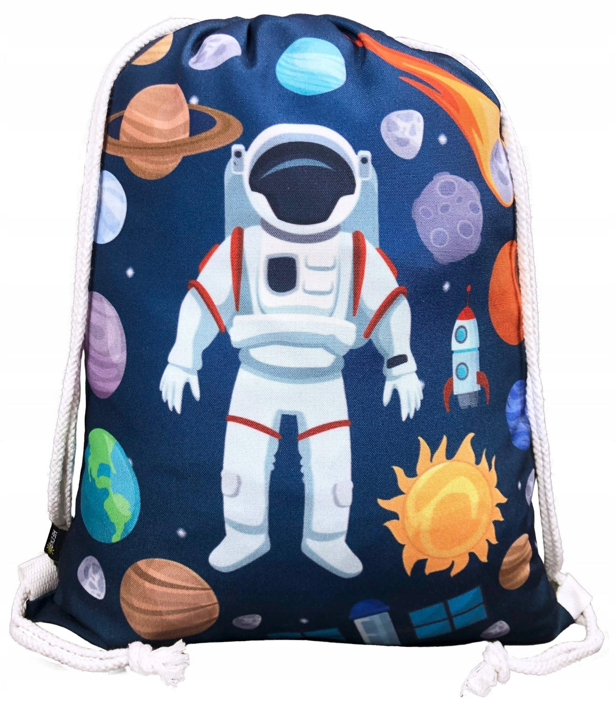 Children's Gymnastic Bag HECKBO Astronaut Manufacturer code ORIP6I7X09