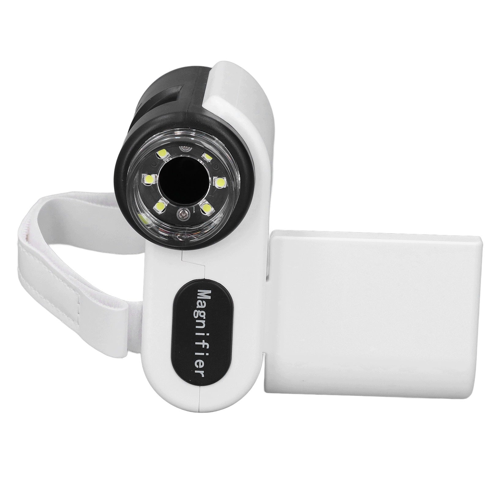 Children's Microscope 1000X Handheld Digital Microscope 2 Inch Color V3 Brand no brand