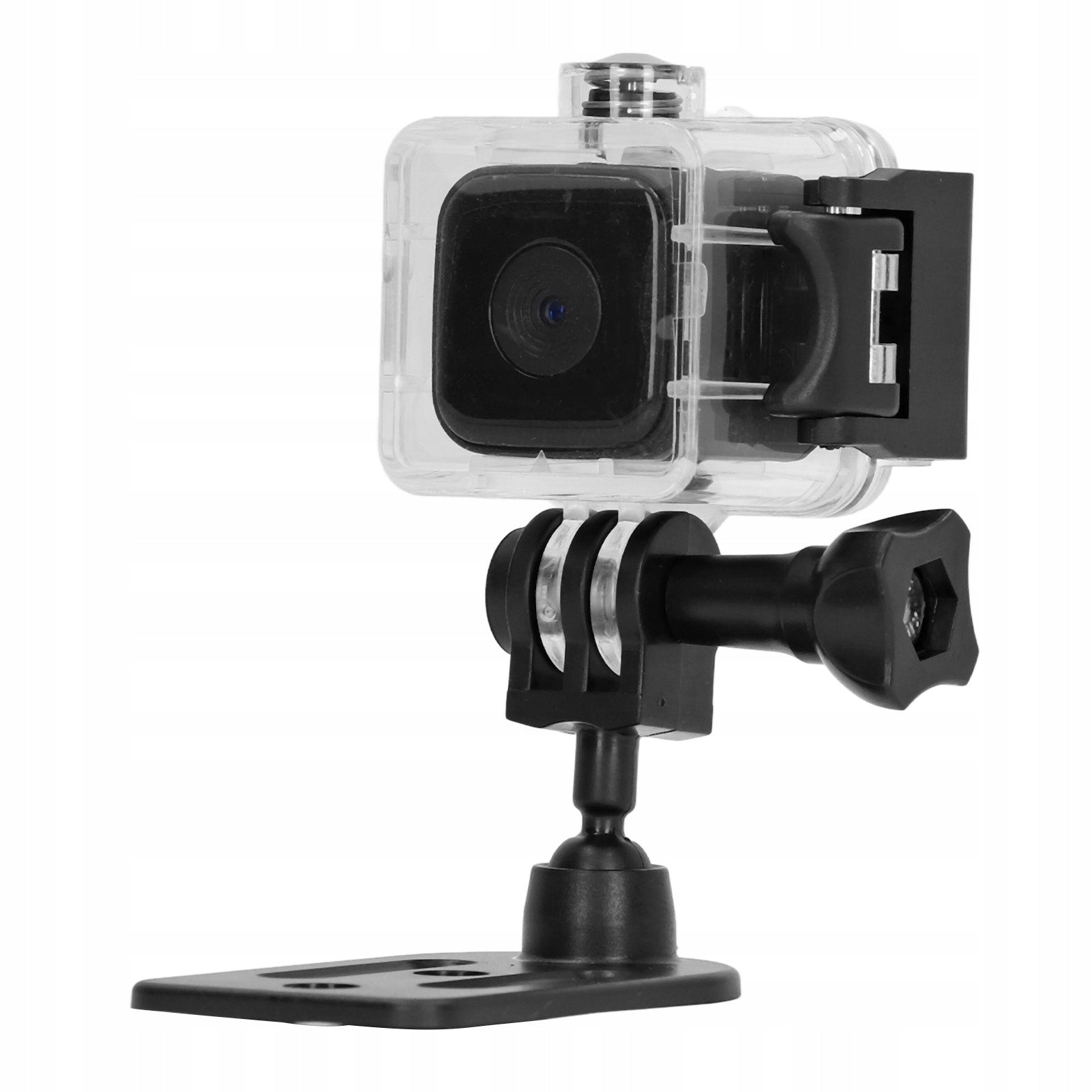Children's Monitor 1080p HD Lens WF Shaped Waterproof View Brand no brand