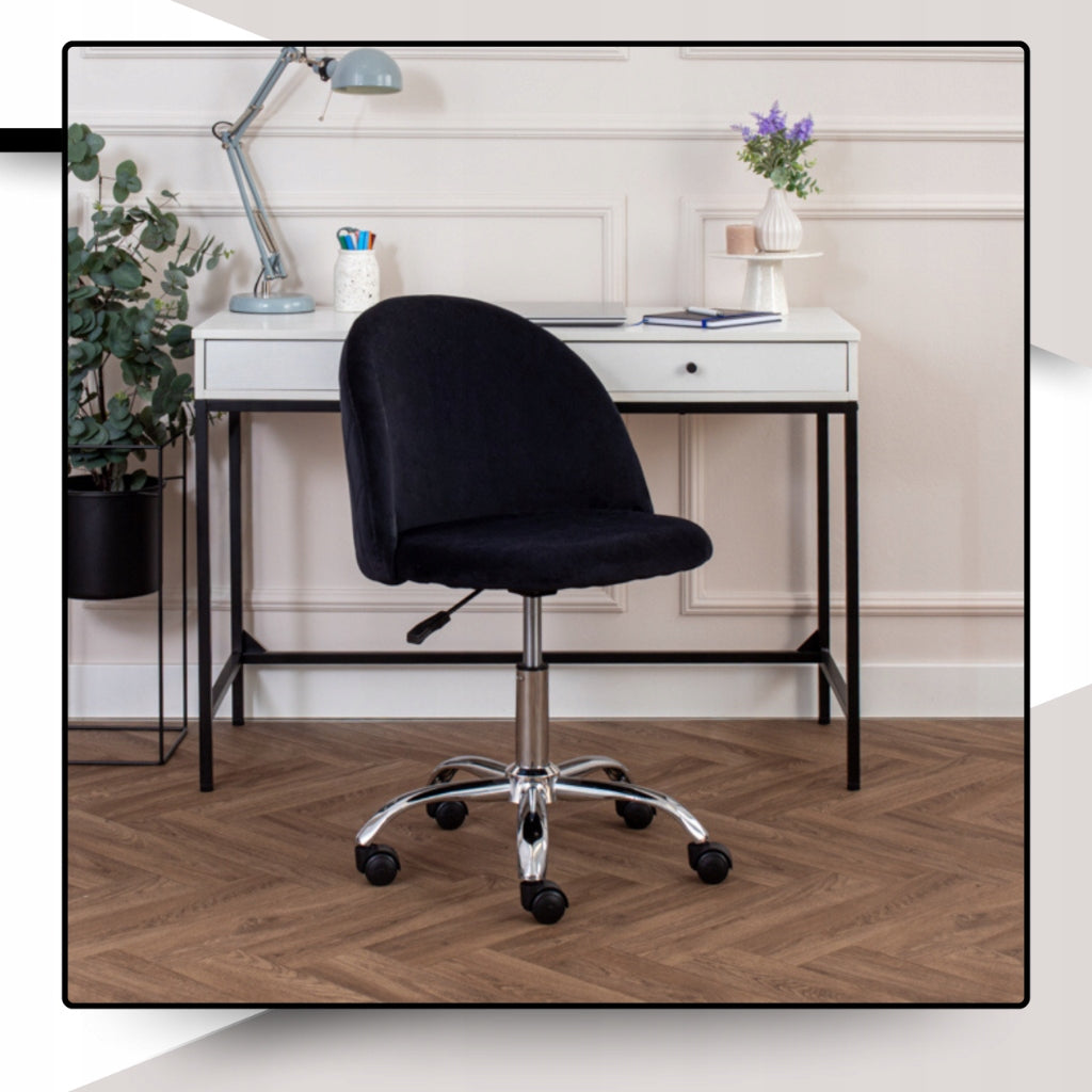 Children's Office Chair Swivel Office Chair for Youth Desk Packaging status original