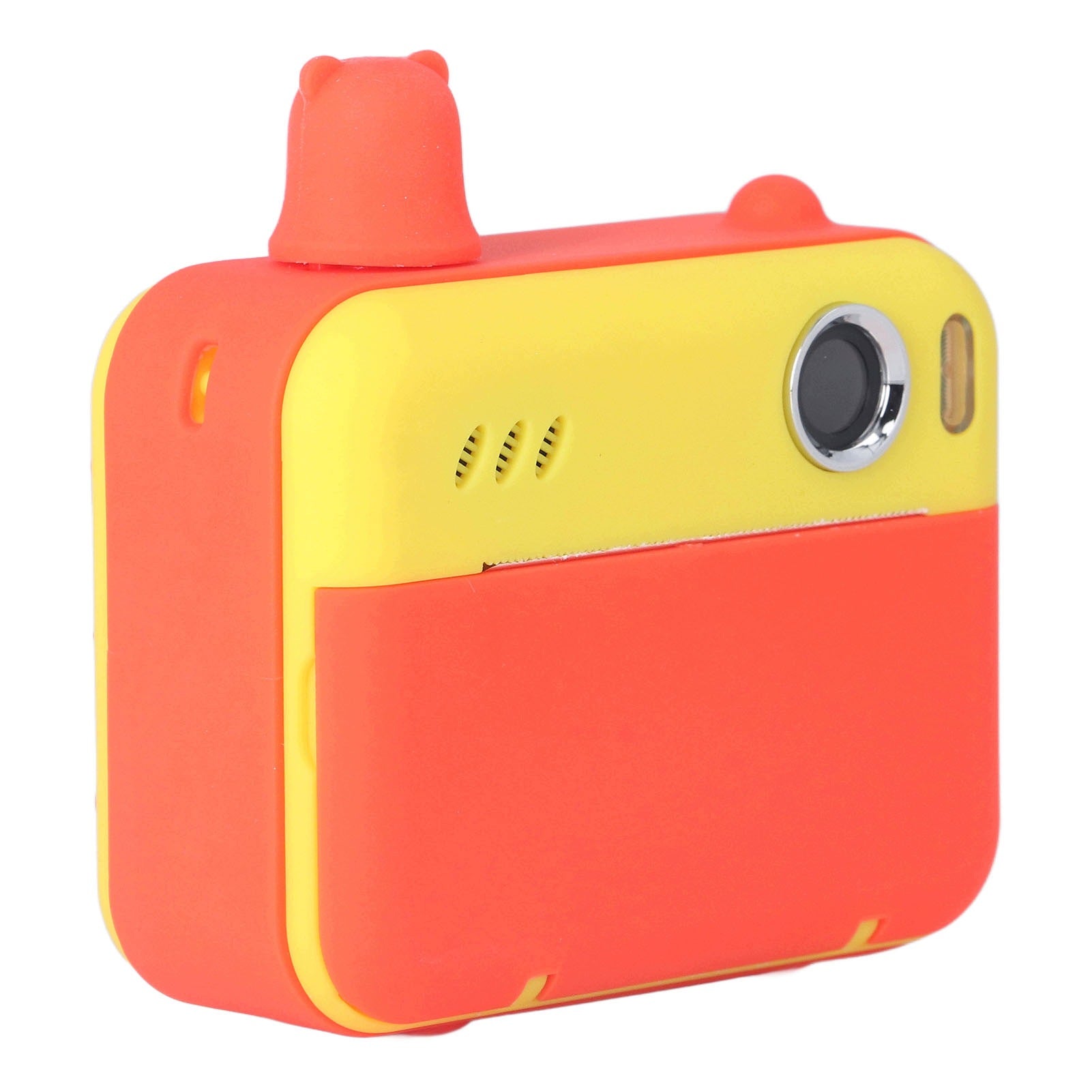 Children's Printing Camera 2,4 inch LCD Screen With XH