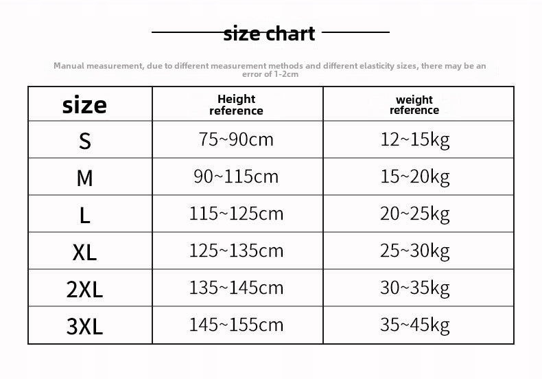 Children's Professional Life Jacket for Boys and Girls Buoyancy Vest Kids Manufacturer code jgjghj