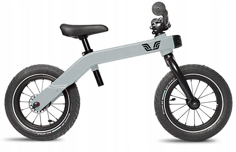 Children's Running Bike VICI Bike 3 in 1 Blue Brand no brand