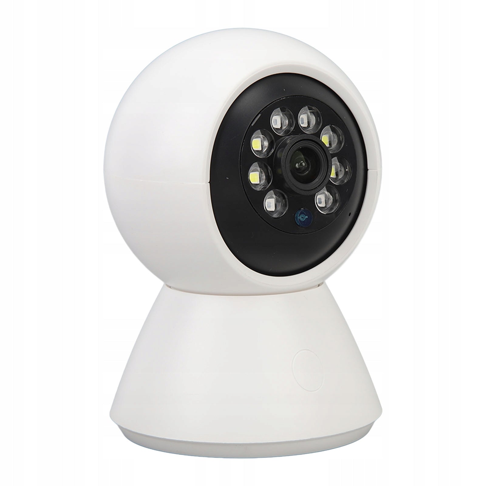 Children's Safety Monitor Wireless 360 Degree ZE