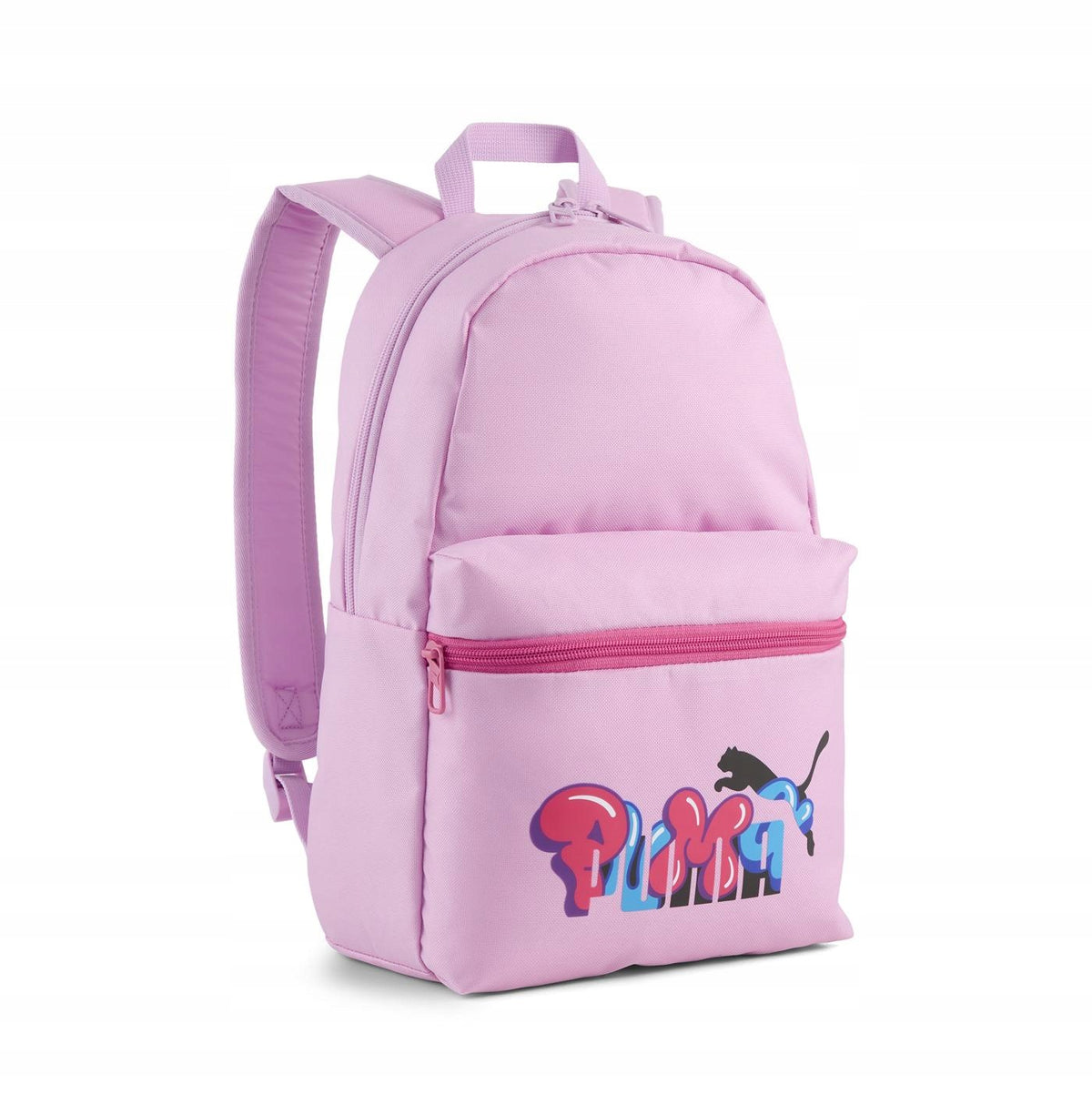 Children's School Backpack PUMA PHASE LP SMALL BACKP