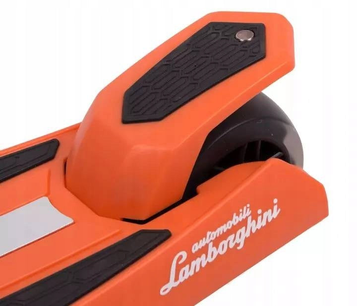 Children's Scooter Tricycle Balance Children's Lamborghini 3-Wheel Kind tri-wheeled