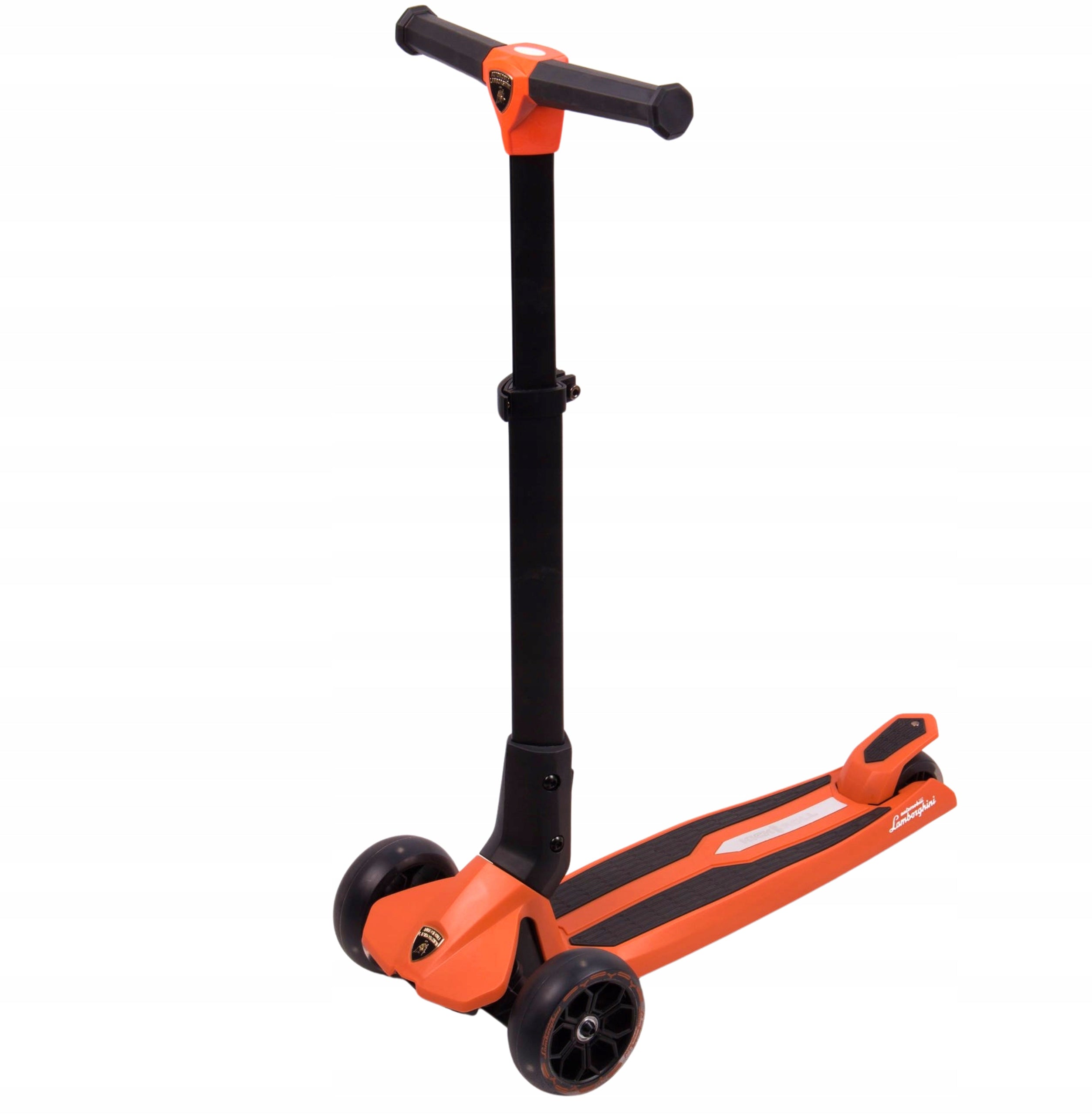 Children's Scooter Tricycle Balance Children's Lamborghini 3-Wheel