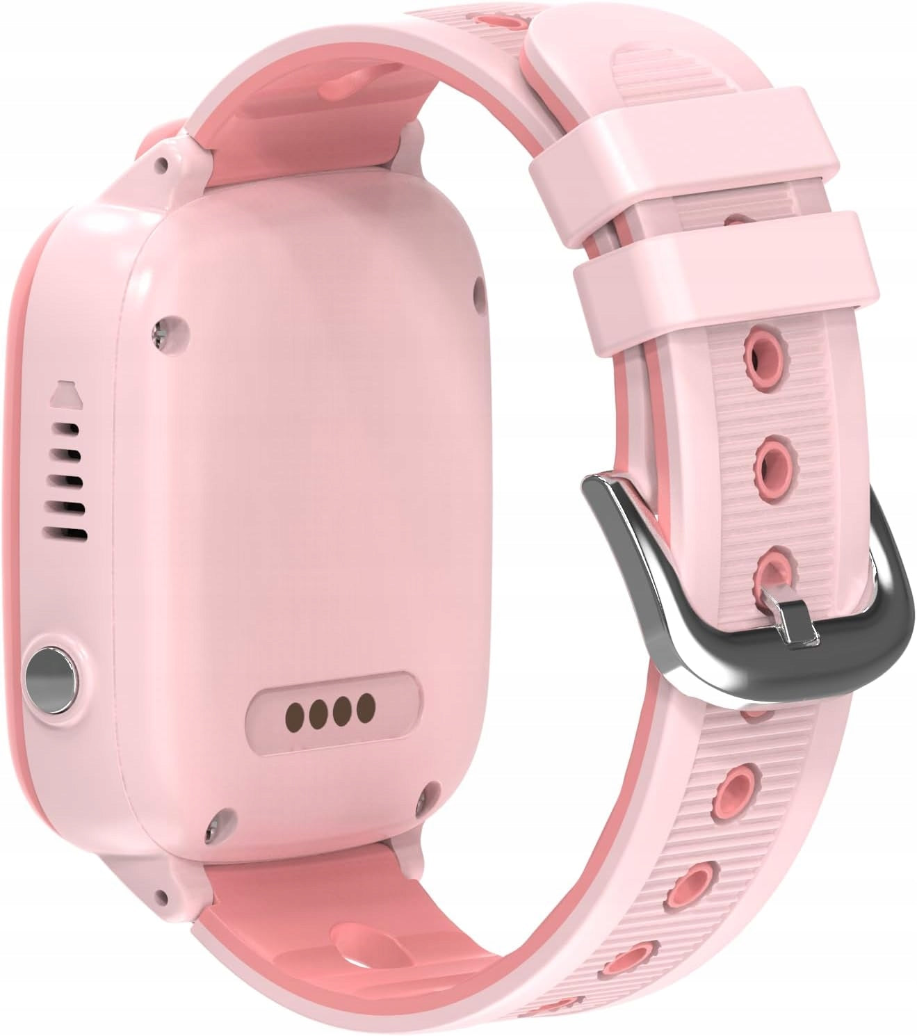 Children's Smartwatch Kesasohe 4G Multifunctional 16 games EAN (GTIN) 850001962629
