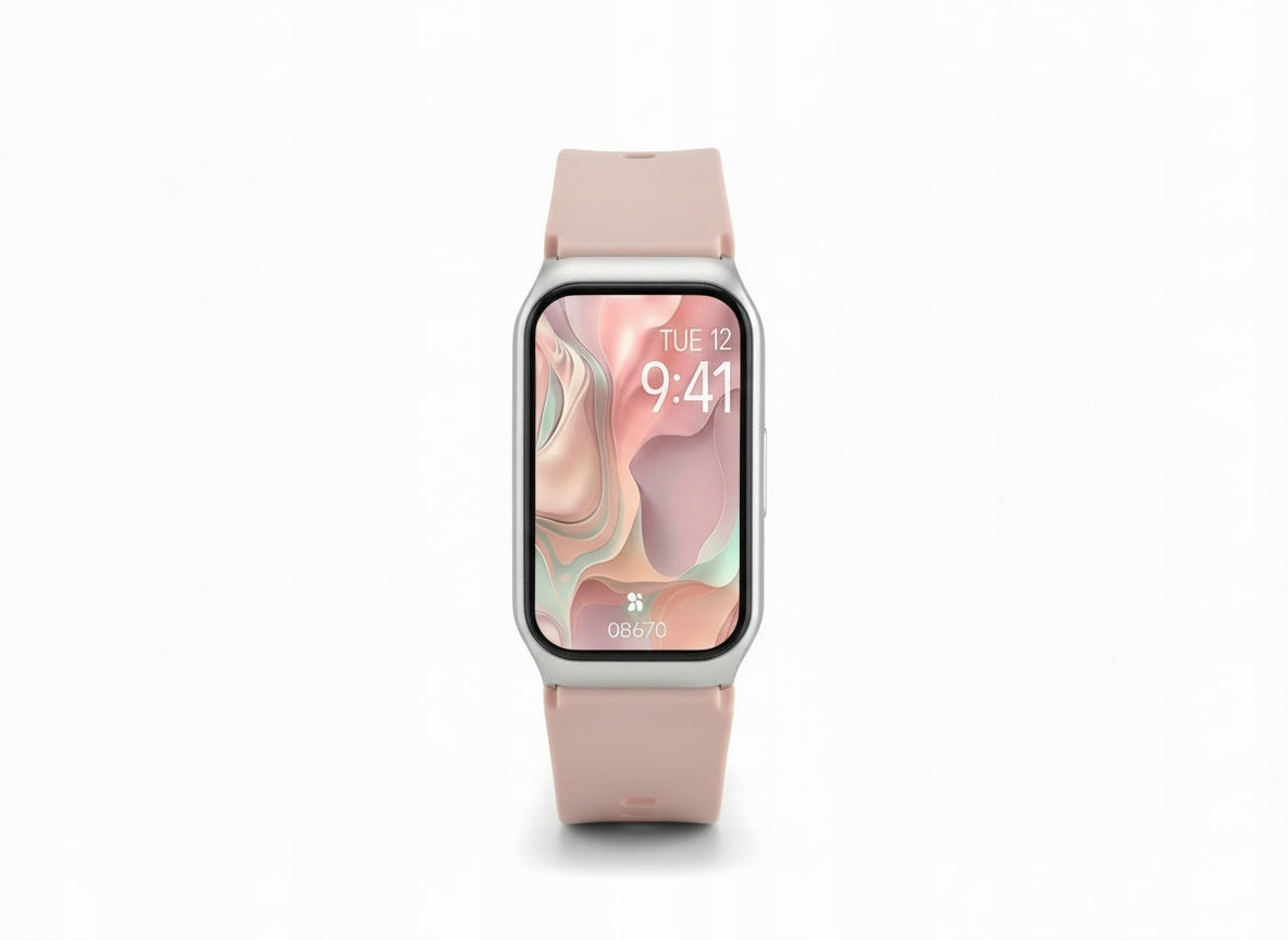 Children's Smartwatch - chat, calls, music, sleep monitor Mechanism other