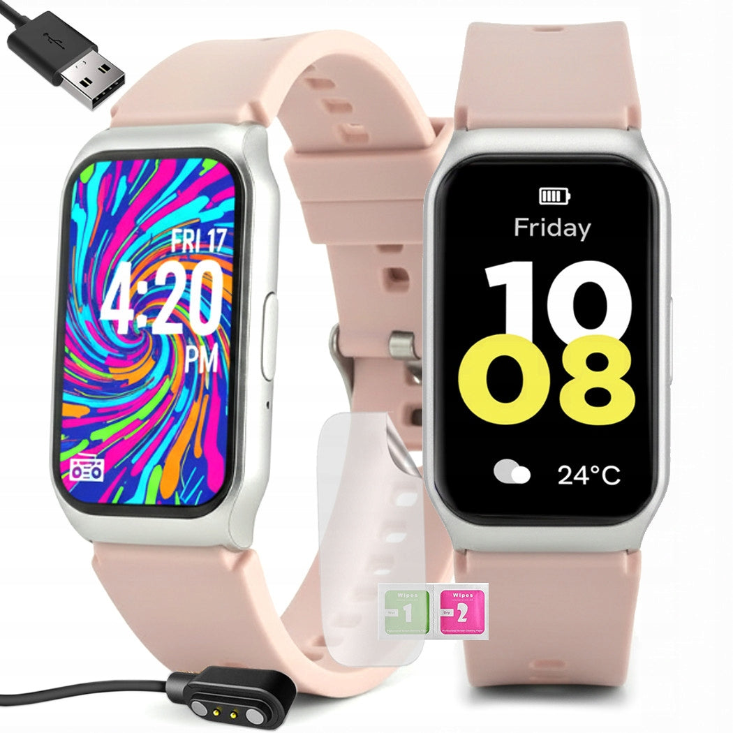 Children's Smartwatch - chat, calls, music, sleep monitor