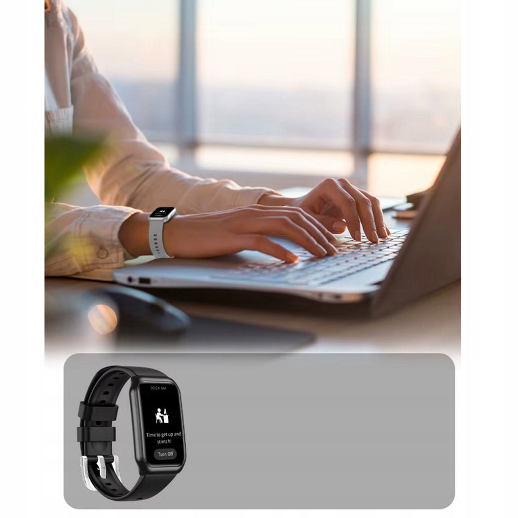 Children's Smartwatch - talks, notifications, steps, alarm clock Packaging status original
