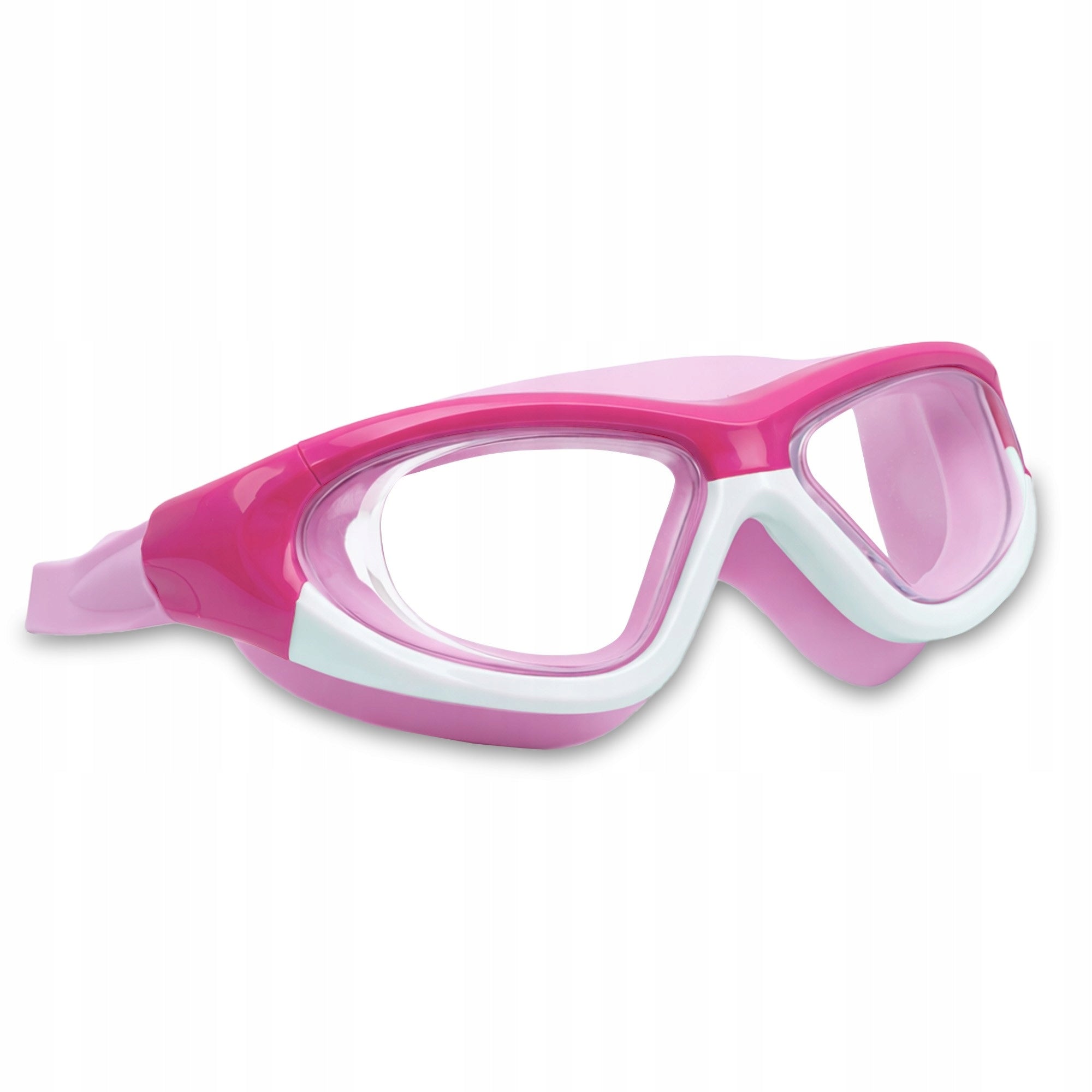 Children's Swimming Glasses AntiFog UV Swimming Goggles Set for Swimming Pool Packaging status original